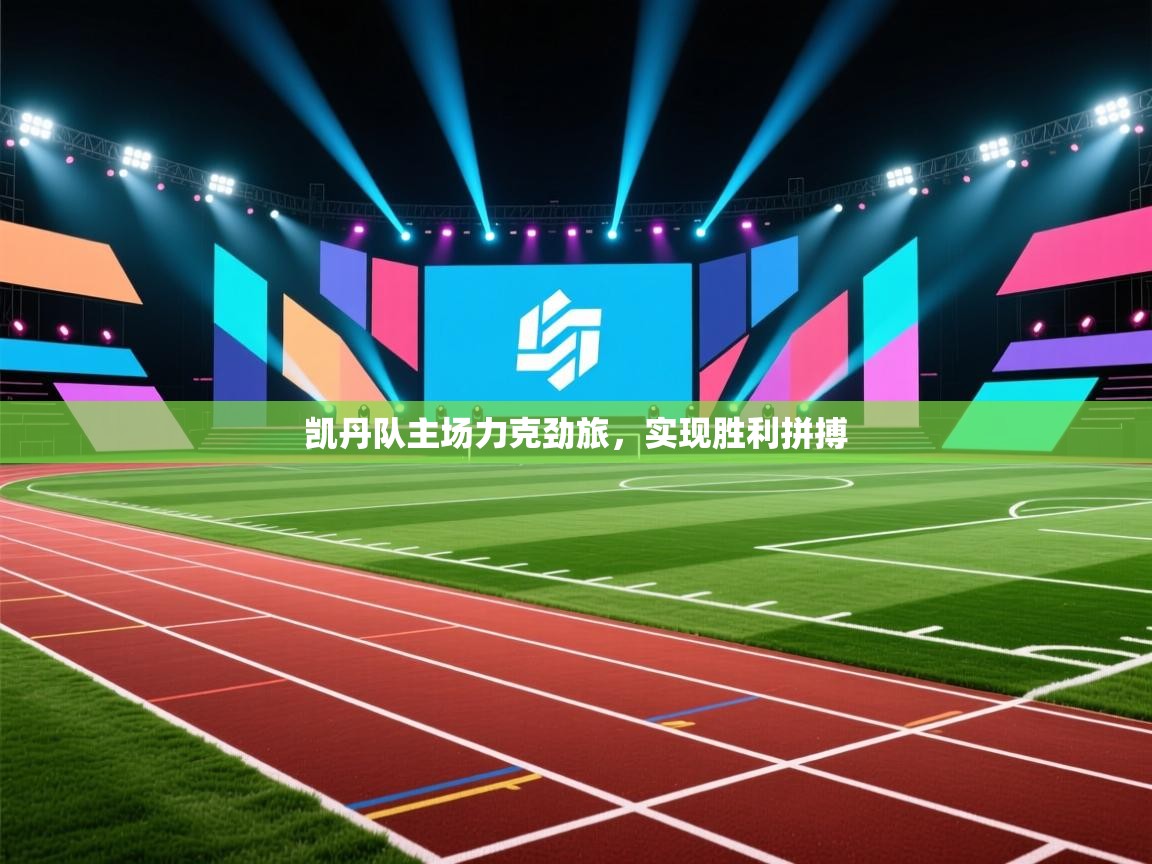 开云体育新人指引-凯丹队主场力克劲旅,实现胜利拼搏  第2张