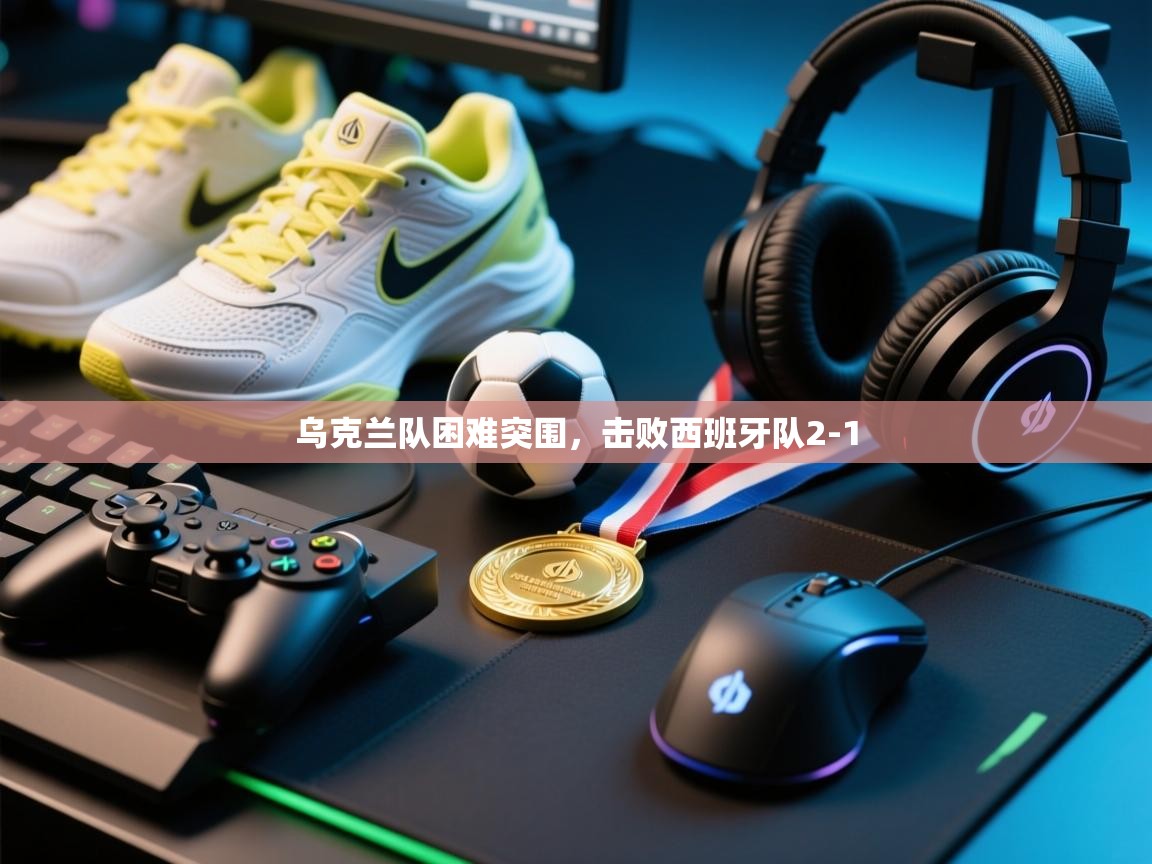 开云体育注册下载-乌克兰队困难突围,击败西班牙队2-1  第3张