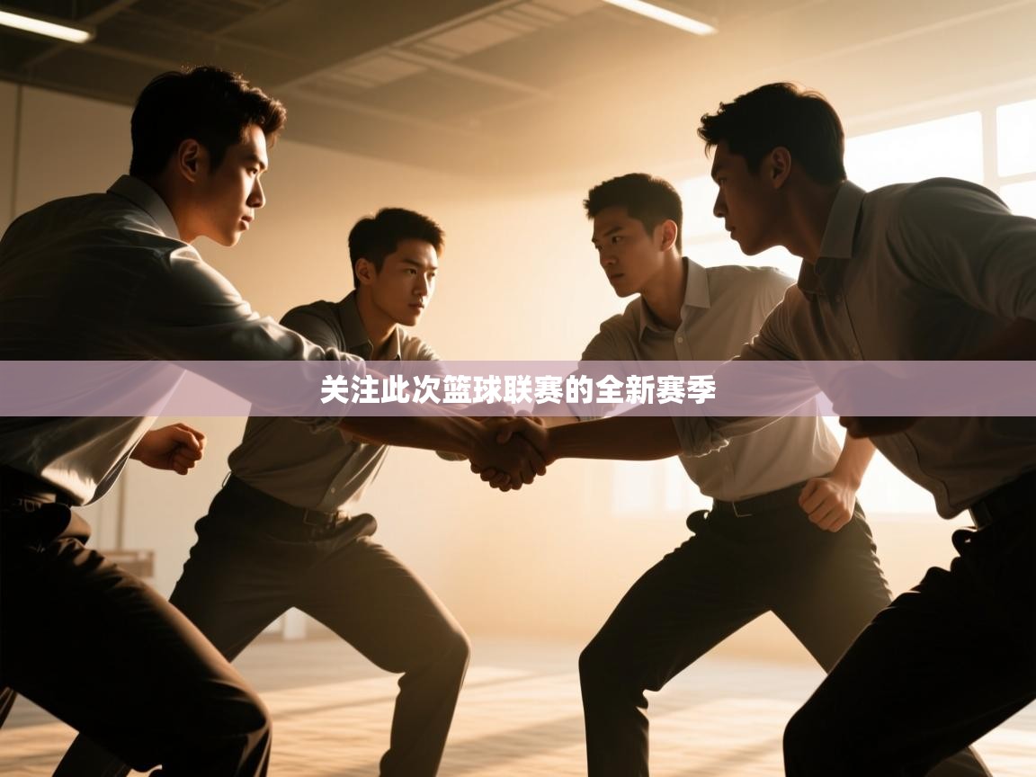 开云体育入口平台-关注此次篮球联赛的全新赛季  第3张