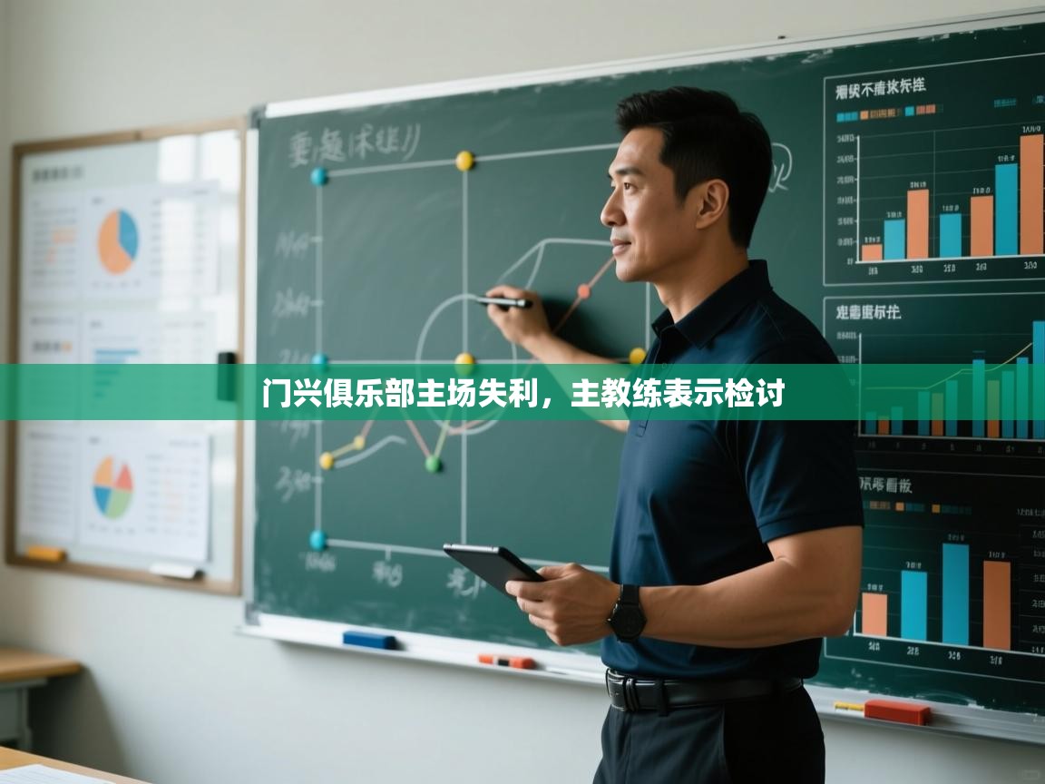 开云体育入口下载-门兴俱乐部主场失利，主教练表示检讨  第2张