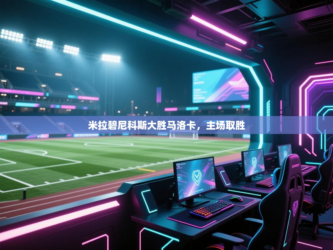 开云体育app下载-米拉碧尼科斯大胜马洛卡,主场取胜 第2张