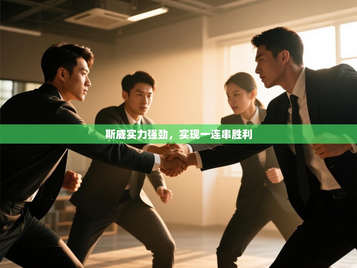 开云数据-斯威实力强劲，实现一连串胜利  第1张