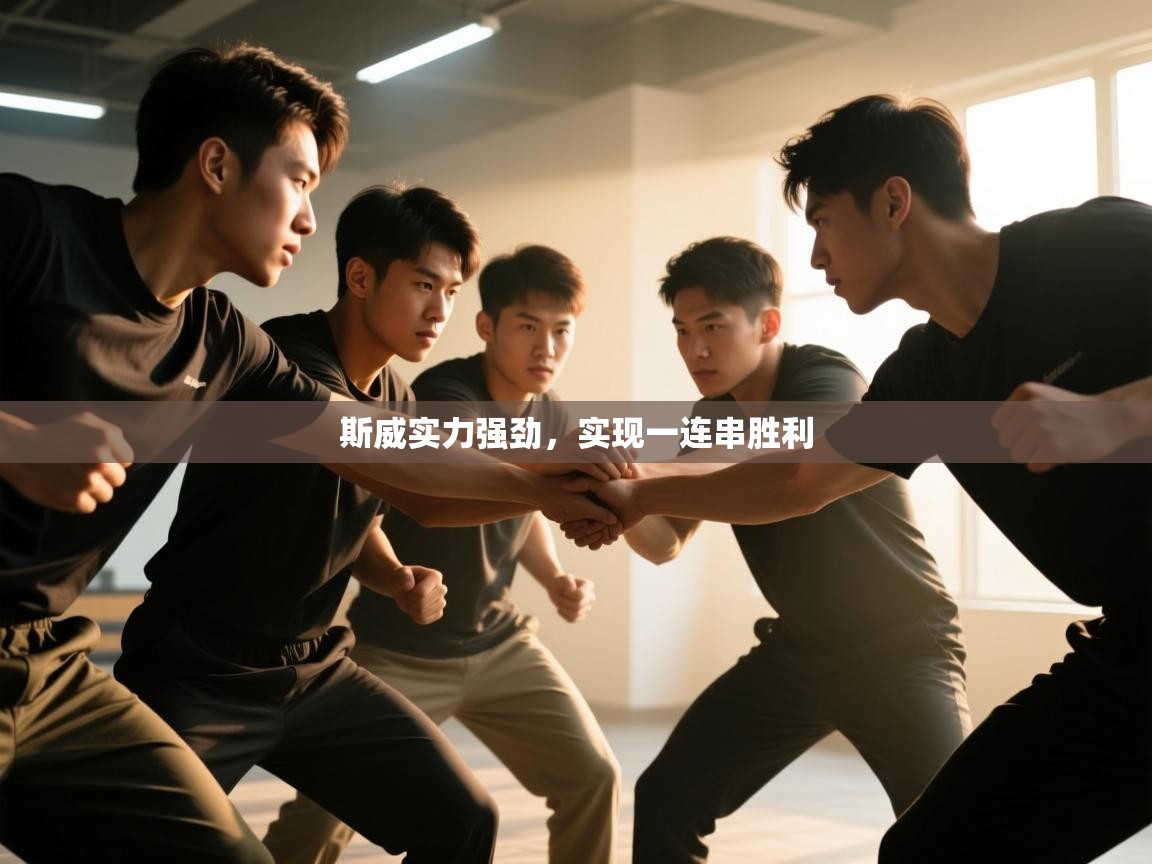 开云数据-斯威实力强劲，实现一连串胜利  第2张