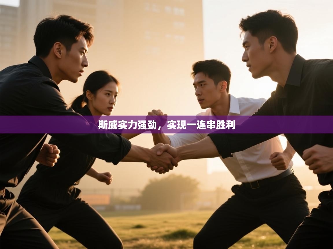 开云数据-斯威实力强劲，实现一连串胜利  第3张