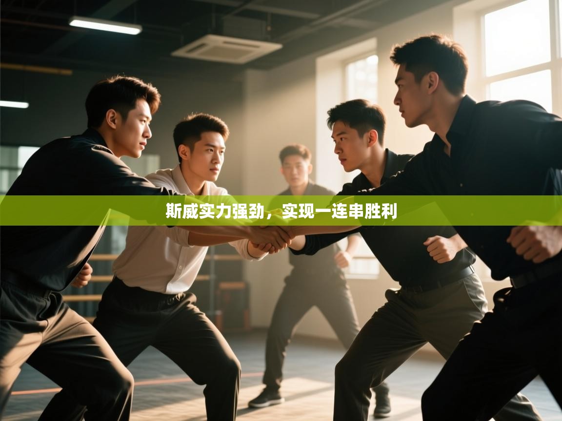 开云数据-斯威实力强劲，实现一连串胜利  第4张