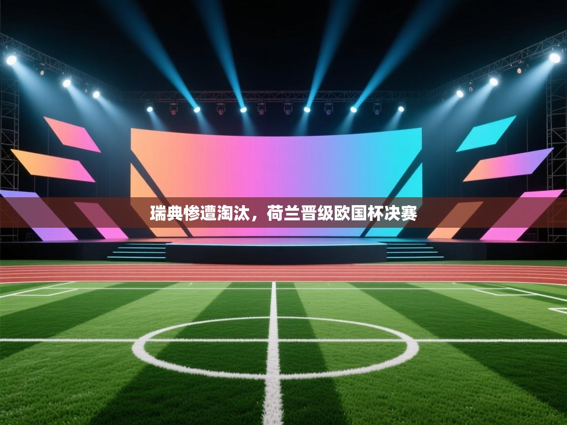 开云体育赛程表查询-瑞典惨遭淘汰，荷兰晋级欧国杯决赛  第3张