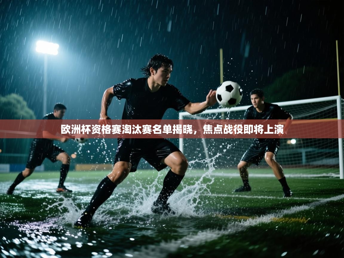 开云体育客服在线咨询-欧洲杯资格赛淘汰赛名单揭晓，焦点战役即将上演  第4张