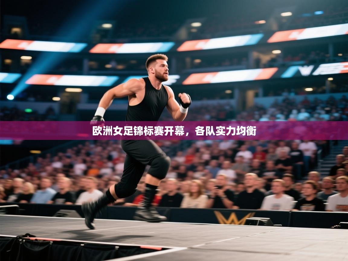 开云体育app下载安卓-欧洲女足锦标赛开幕，各队实力均衡  第1张