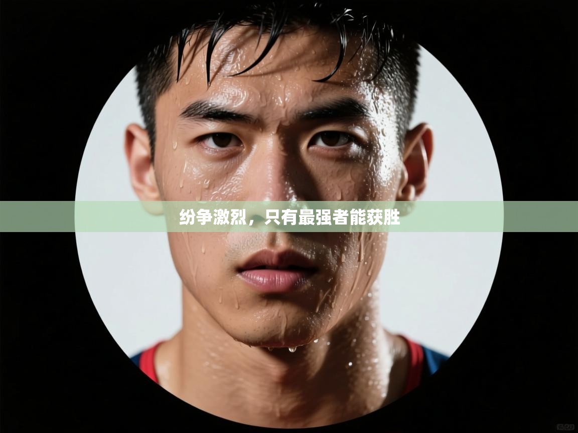 开云体育在线入口-纷争激烈，只有最强者能获胜  第4张