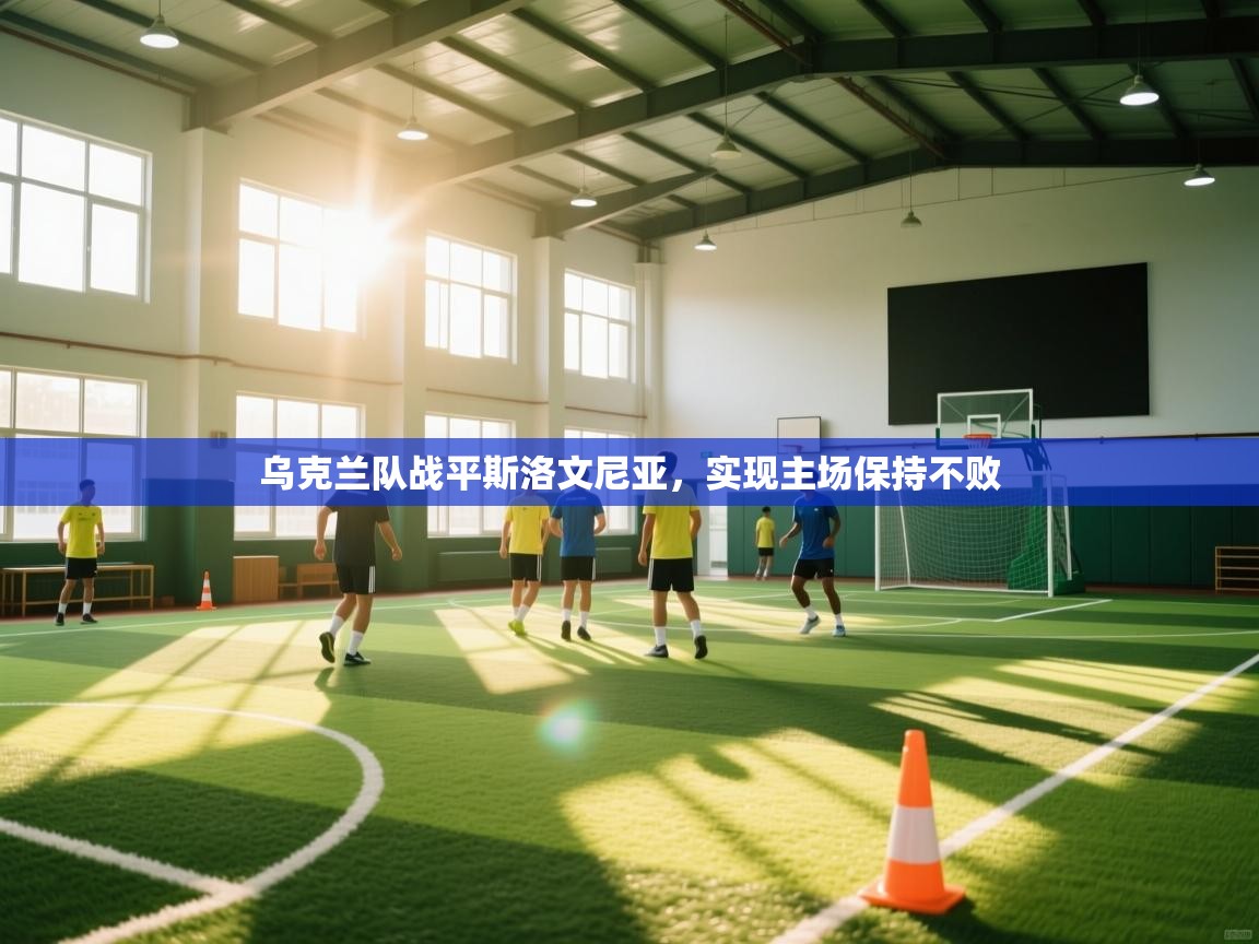 开云体育联赛专题页-乌克兰队战平斯洛文尼亚，实现主场保持不败  第4张