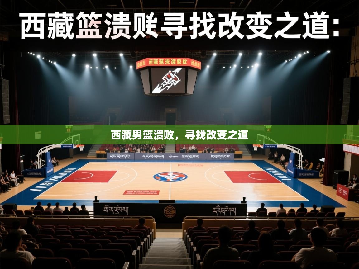 开云体育登录入口网址-西藏男篮溃败，寻找改变之道  第2张