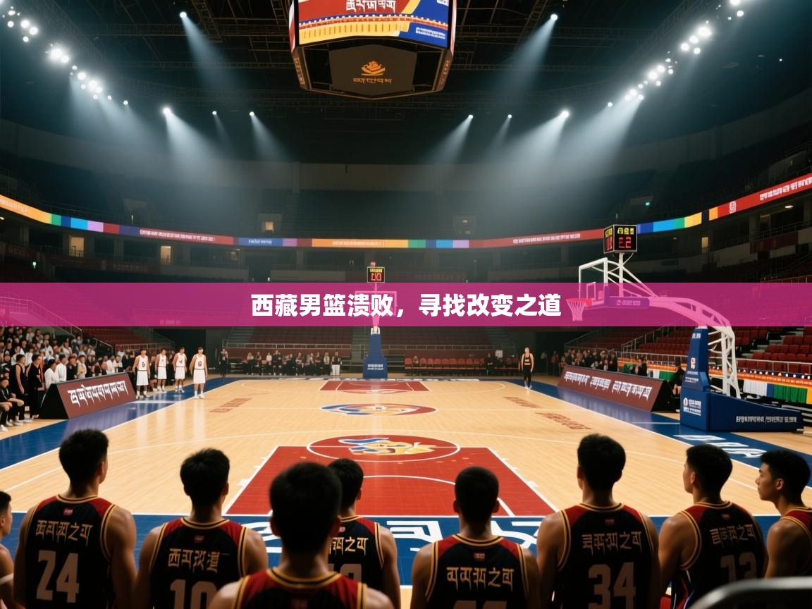 开云体育登录入口网址-西藏男篮溃败，寻找改变之道  第3张