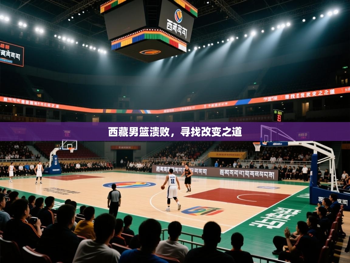 开云体育登录入口网址-西藏男篮溃败，寻找改变之道  第4张