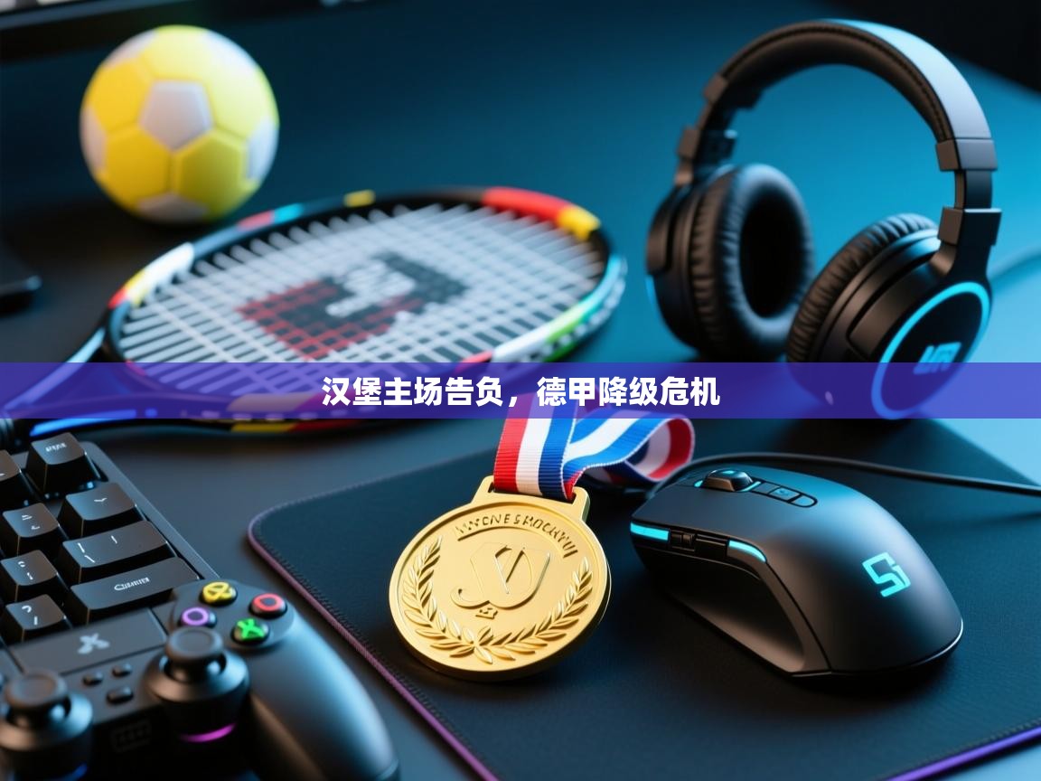 -汉堡主场告负，德甲降级危机  第2张