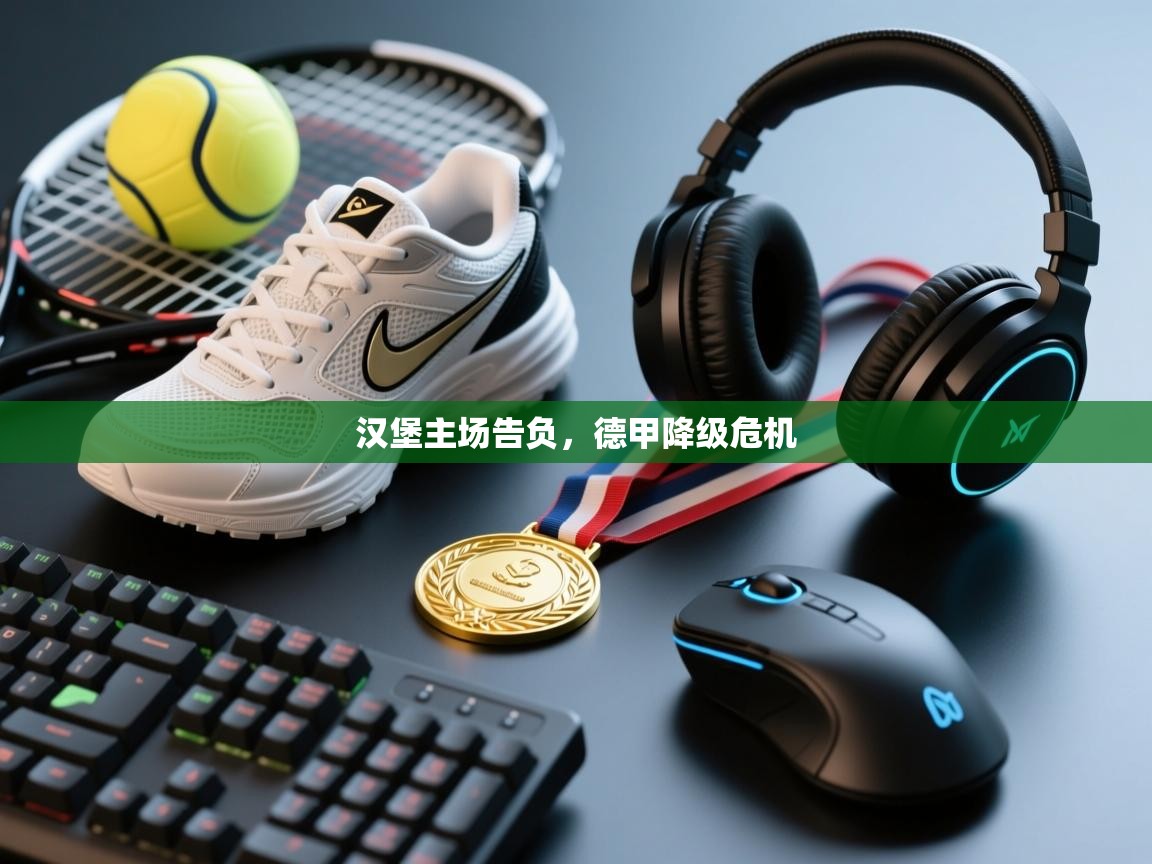 -汉堡主场告负，德甲降级危机  第3张