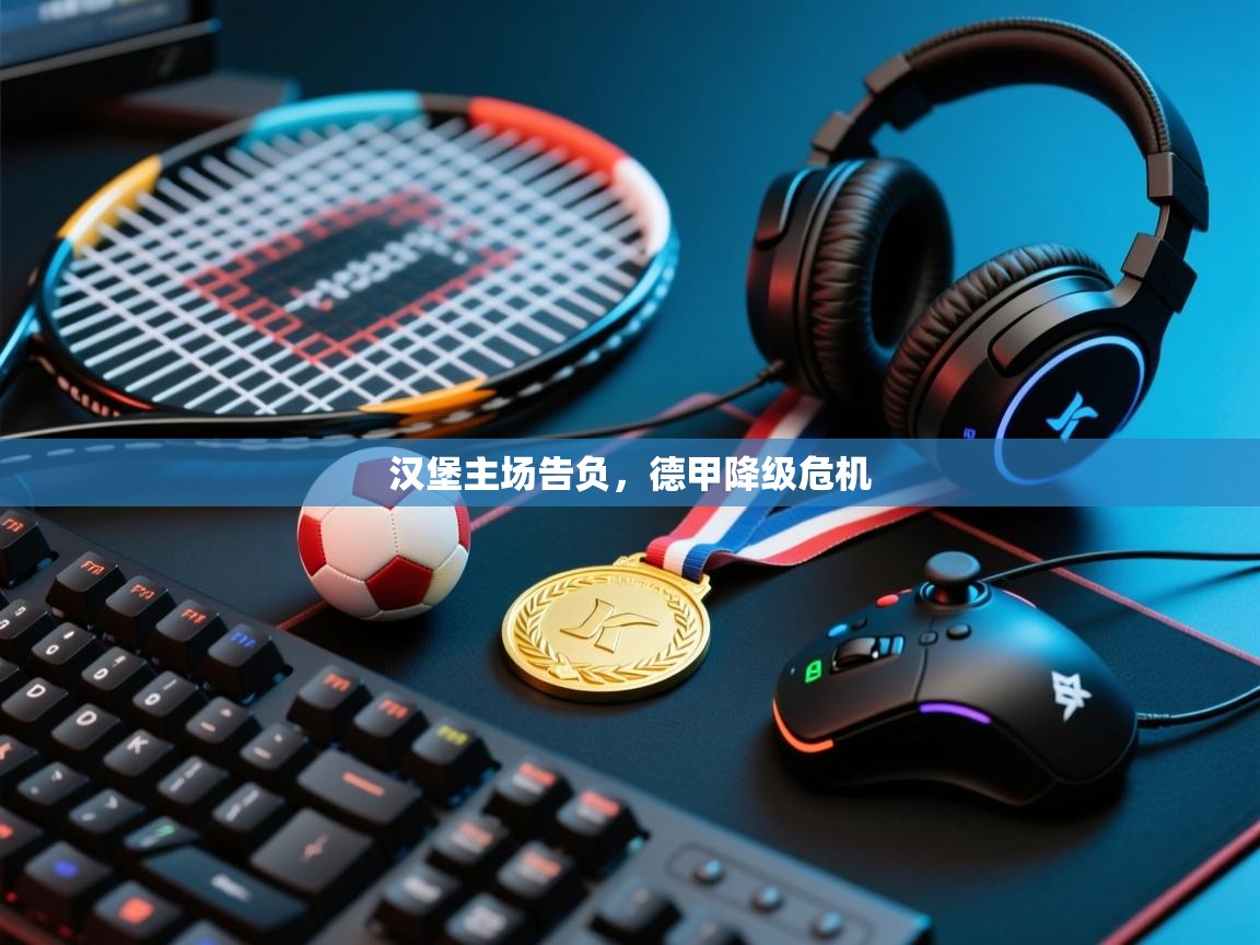 -汉堡主场告负，德甲降级危机  第4张