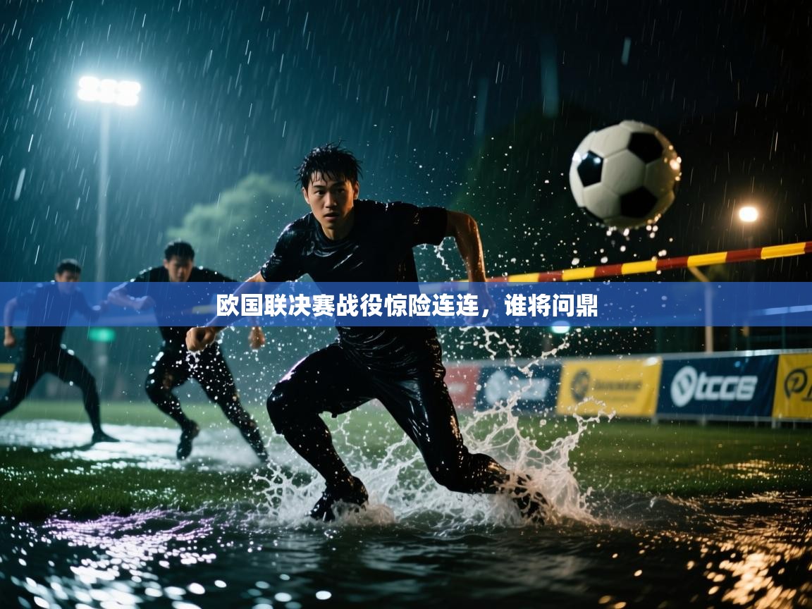 云开体育官网入口-欧国联决赛战役惊险连连，谁将问鼎  第3张