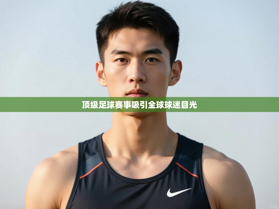 开云体育消息订阅关闭-顶级足球赛事吸引全球球迷目光  第2张