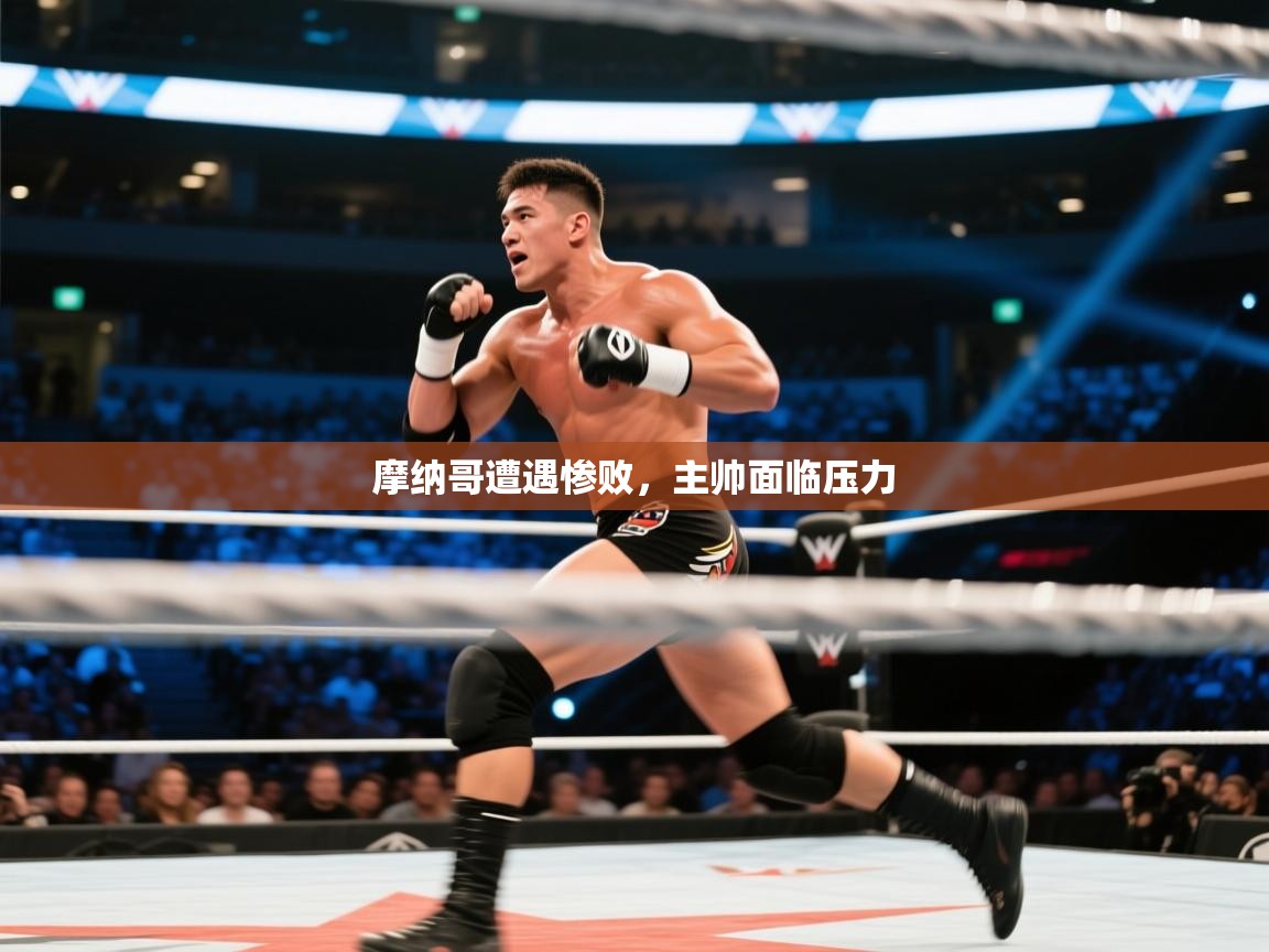 开云体育app下载官网-摩纳哥遭遇惨败,主帅面临压力 第1张