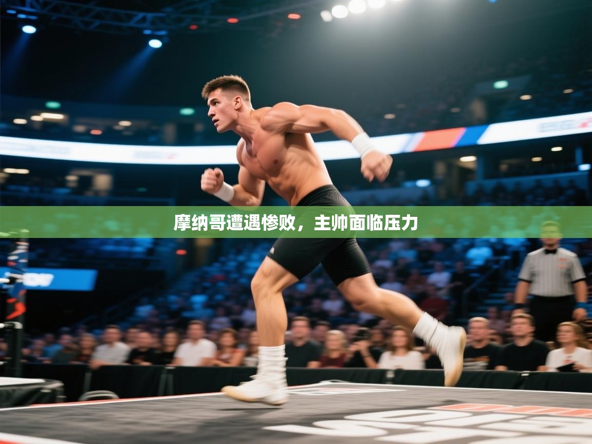 开云体育app下载官网-摩纳哥遭遇惨败,主帅面临压力 第2张