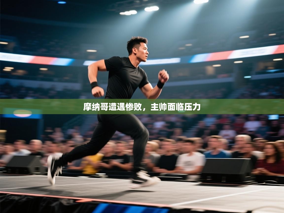 开云体育app下载官网-摩纳哥遭遇惨败,主帅面临压力 第3张