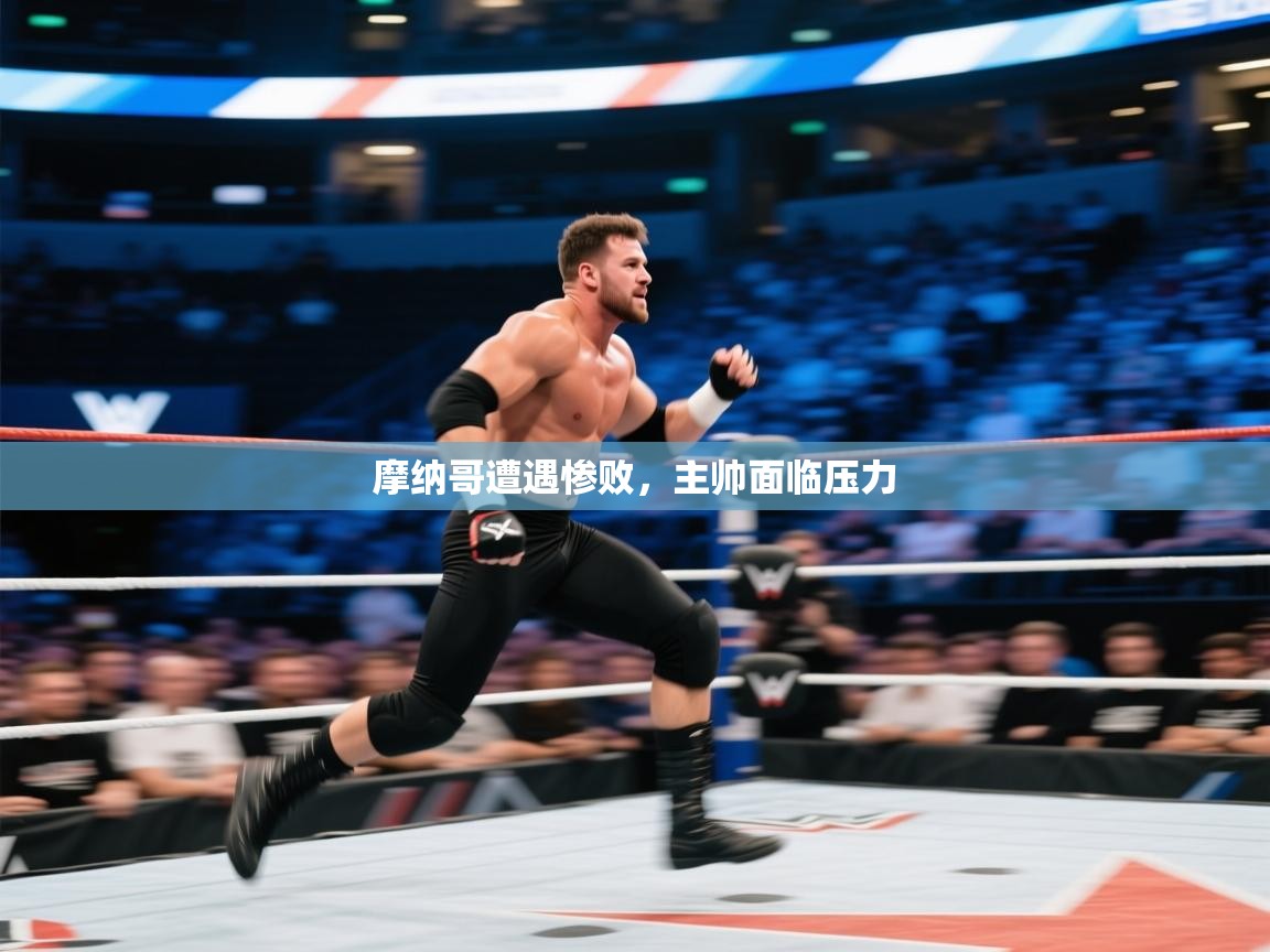 开云体育app下载官网-摩纳哥遭遇惨败,主帅面临压力 第4张