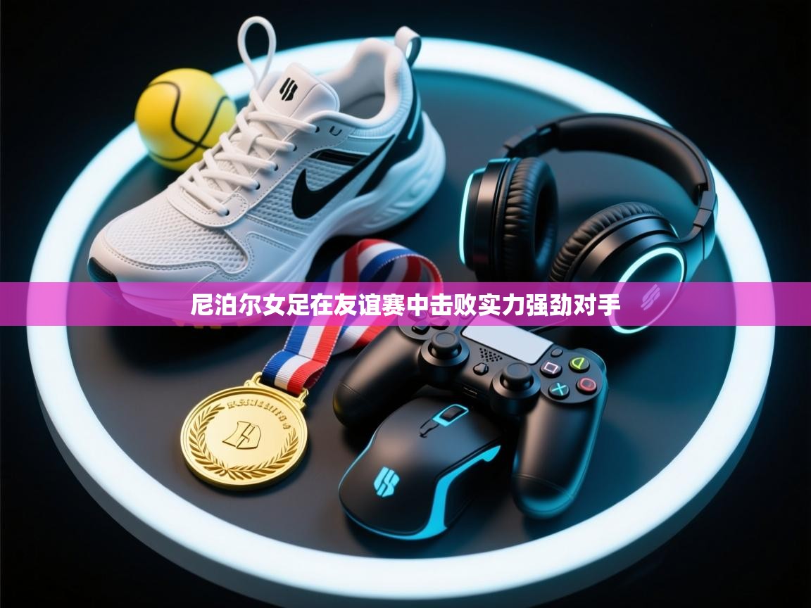 开云体育app安装-尼泊尔女足在友谊赛中击败实力强劲对手  第1张