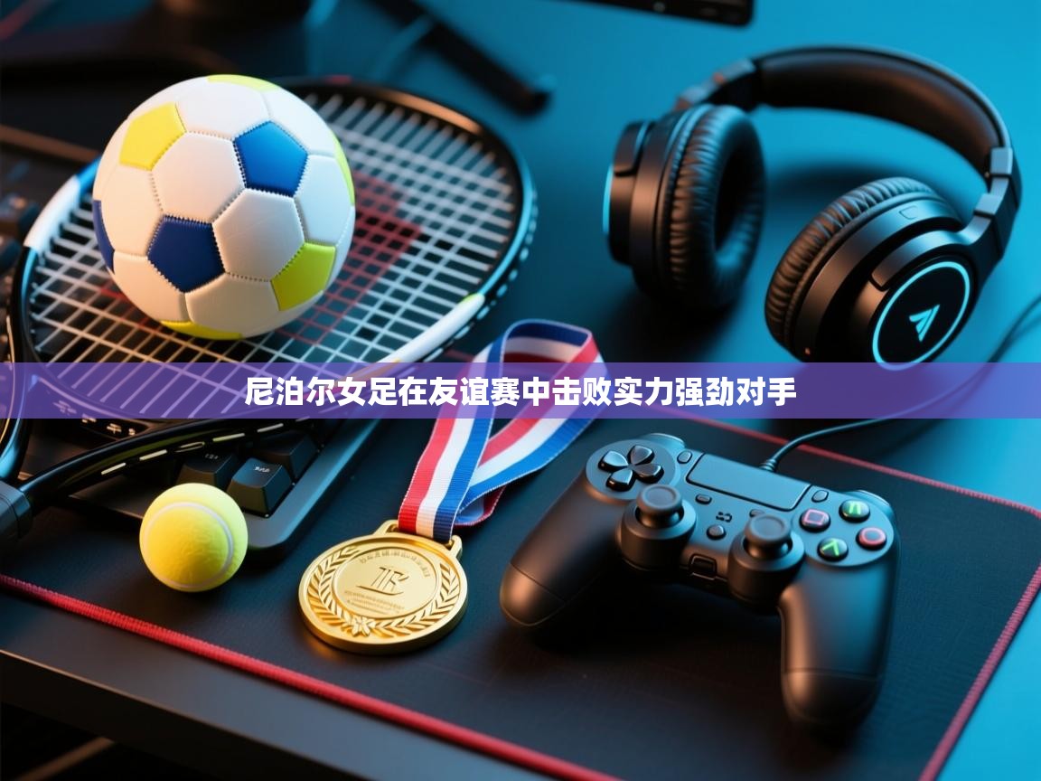 开云体育app安装-尼泊尔女足在友谊赛中击败实力强劲对手  第3张