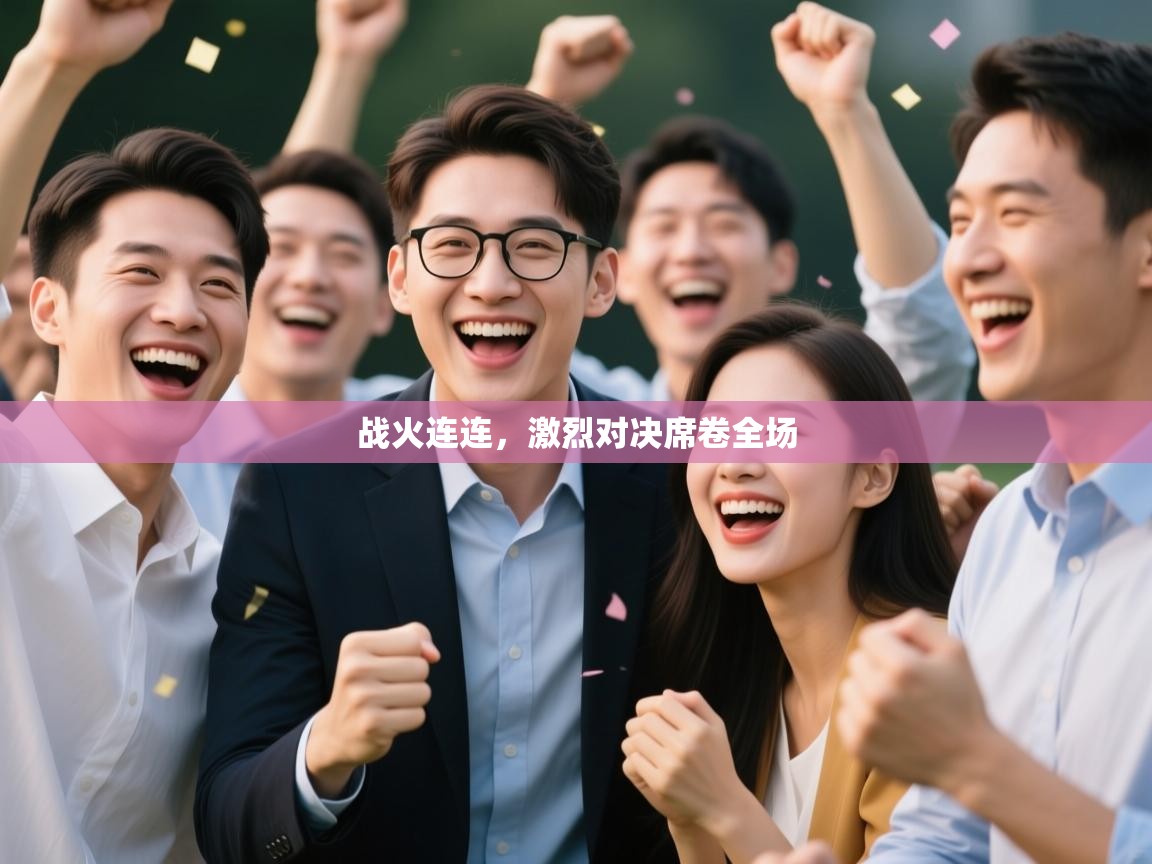 云开体育官网-战火连连，激烈对决席卷全场  第1张