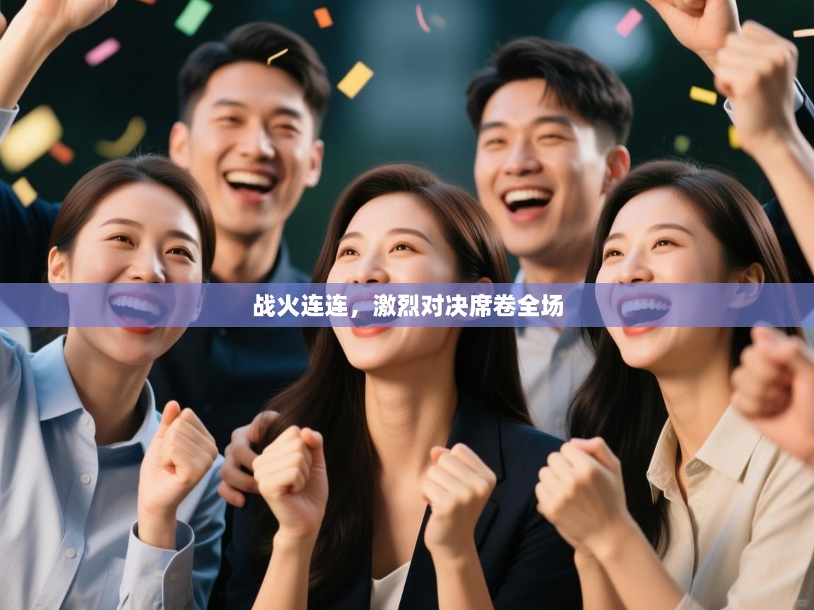 云开体育官网-战火连连，激烈对决席卷全场  第2张