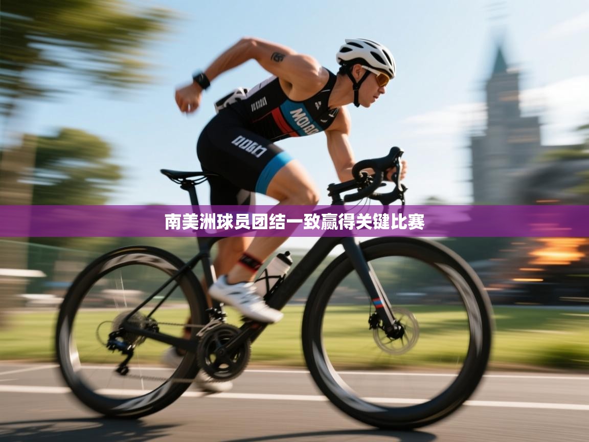 开云体育app评价-南美洲球员团结一致赢得关键比赛  第3张