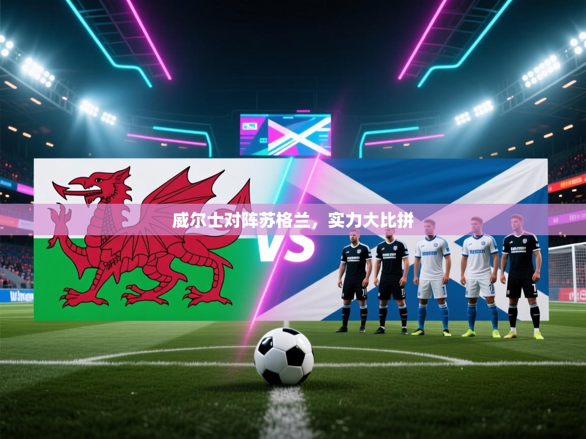 开云体育极速下载镜像-威尔士对阵苏格兰，实力大比拼  第1张