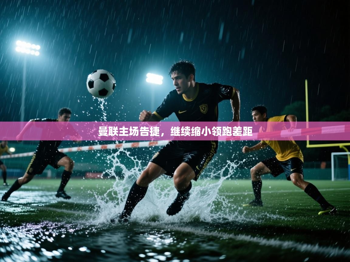 开云体育app下载安装免费-曼联主场告捷，继续缩小领跑差距  第3张
