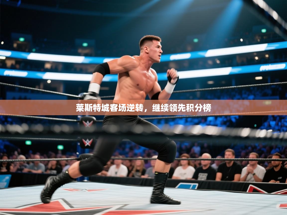 开云体育苹果版下载-莱斯特城客场逆转，继续领先积分榜  第2张