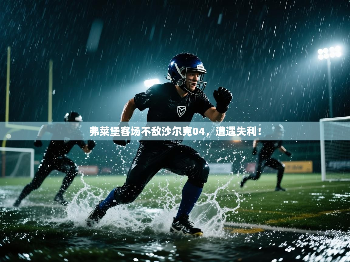开云邀请码-弗莱堡客场不敌沙尔克04，遭遇失利！  第3张