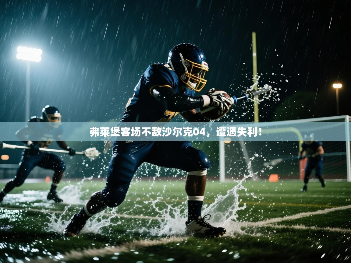 开云邀请码-弗莱堡客场不敌沙尔克04，遭遇失利！  第4张