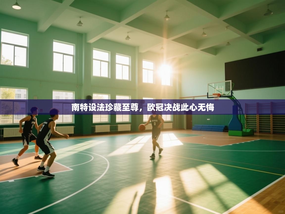 开云体育入口客服-南特设法珍藏至尊，欧冠决战此心无悔  第1张