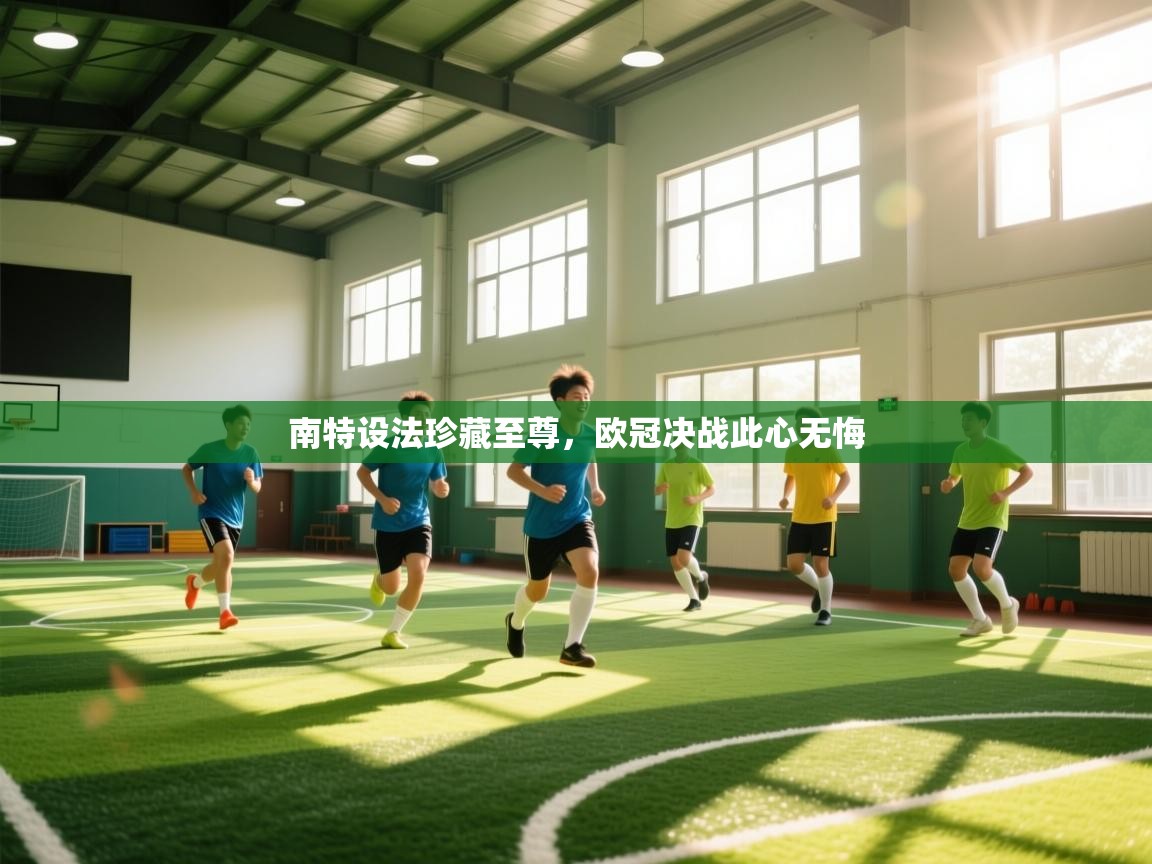 开云体育入口客服-南特设法珍藏至尊，欧冠决战此心无悔  第4张