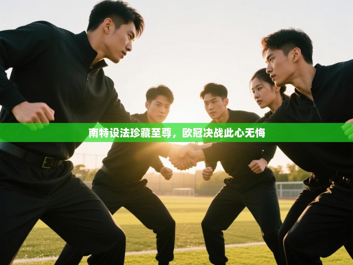 开云体育入口客服-南特设法珍藏至尊，欧冠决战此心无悔  第2张