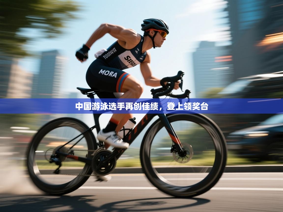 开云体育多语言中文版-中国游泳选手再创佳绩,登上领奖台 第1张