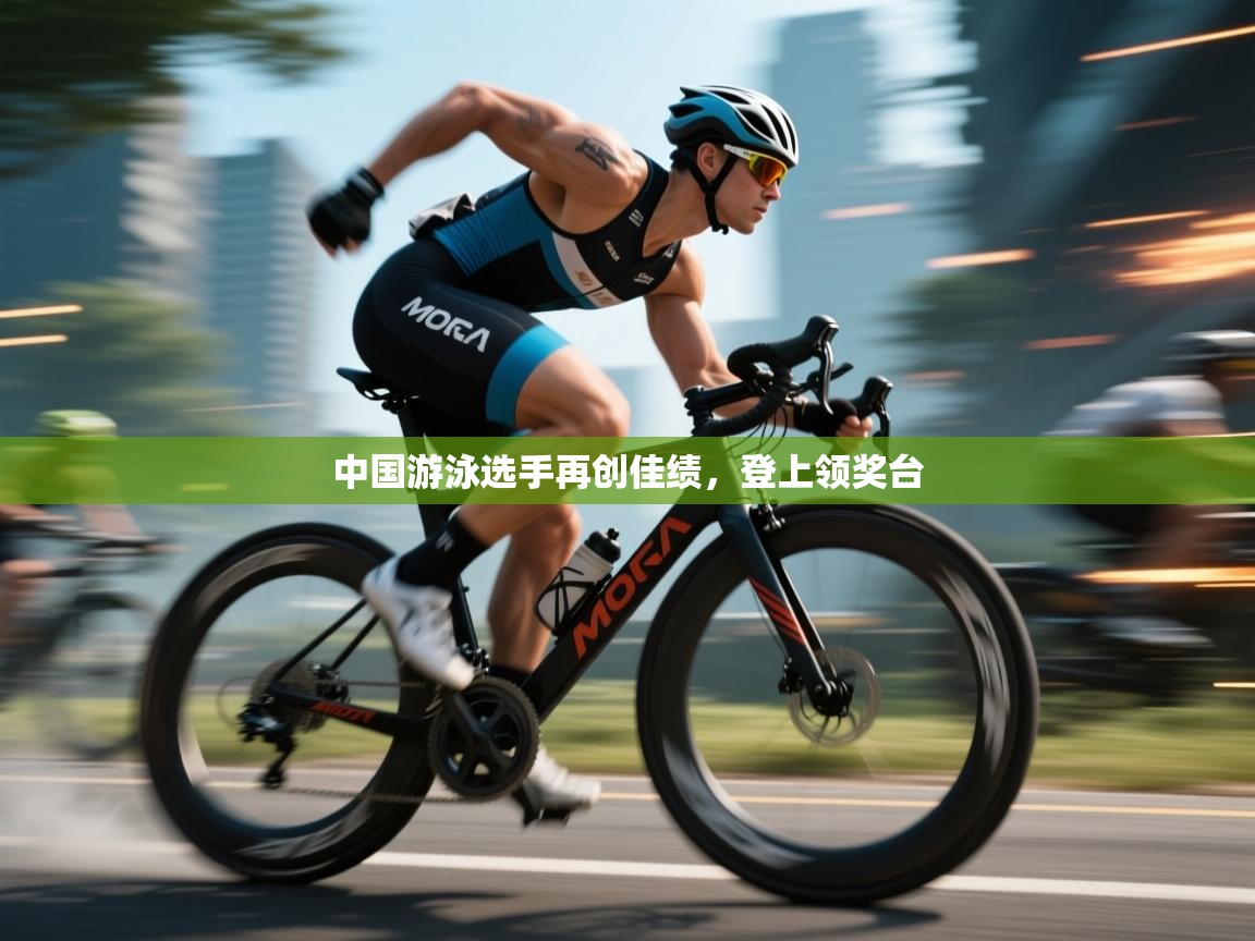 开云体育多语言中文版-中国游泳选手再创佳绩,登上领奖台 第4张