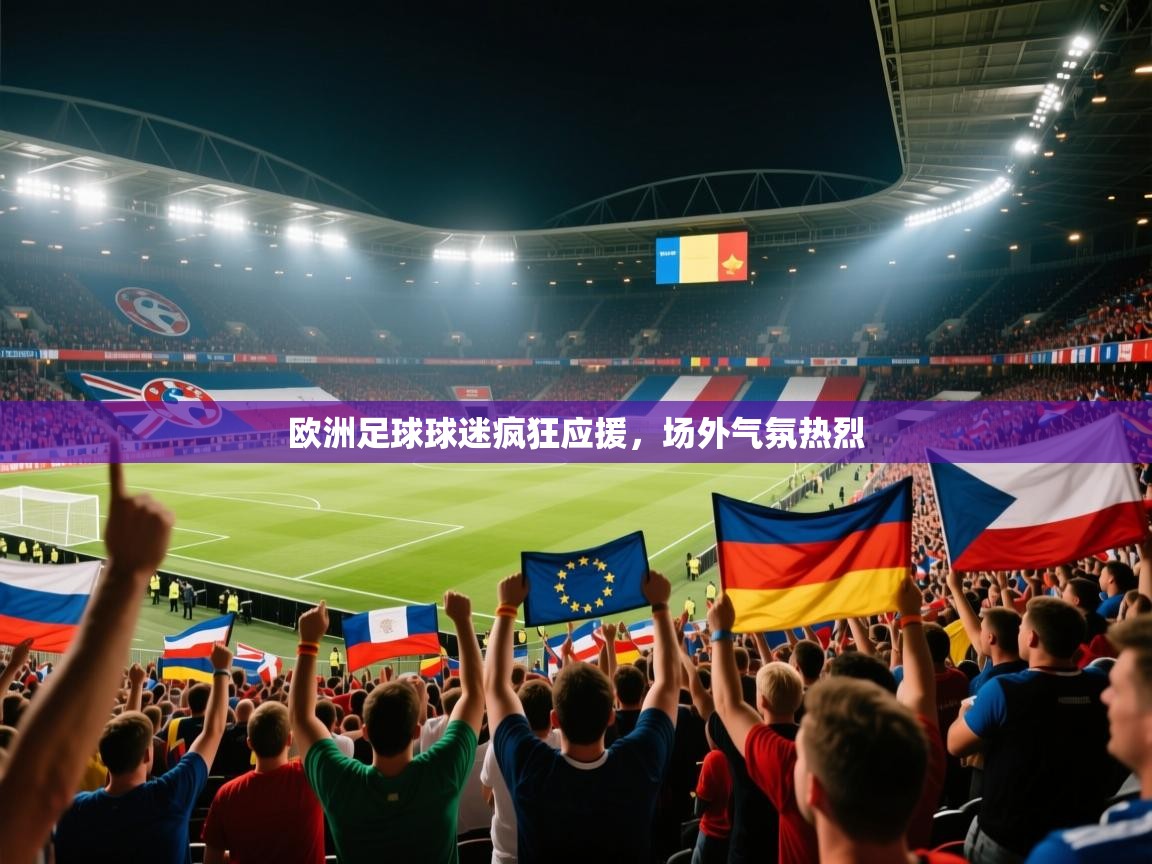 开云体育app下载链接-欧洲足球球迷疯狂应援，场外气氛热烈  第3张