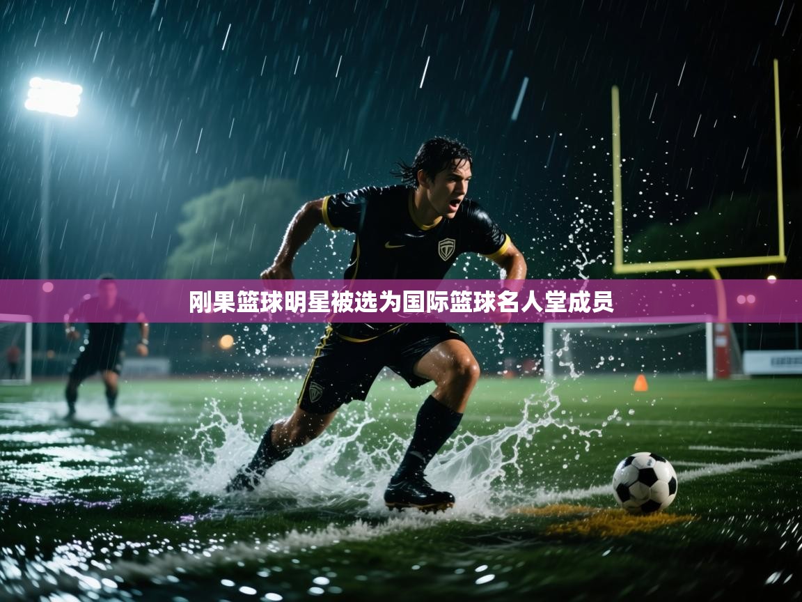 开云·体育kaiyun官方网站_kaiyun sports-刚果篮球明星被选为国际篮球名人堂成员 第1张