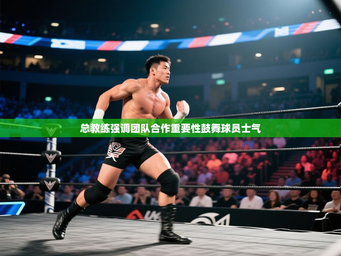 开云体育消息订阅关闭-总教练强调团队合作重要性鼓舞球员士气  第1张